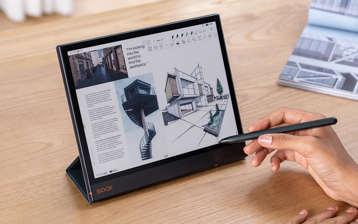 واردات کتابخوان