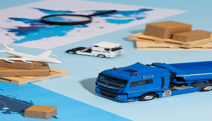 لیست کالاهای وارداتی از چین به ایران