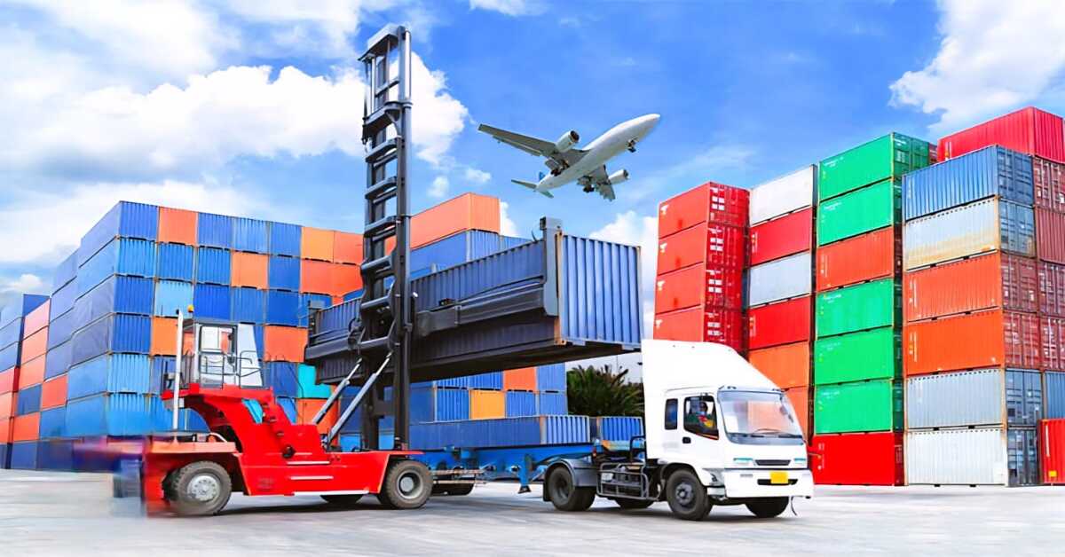 تفاوت کریر و فورواردر چیست؟