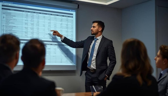 چرا پکینگ لیست اهمیت دارد؟