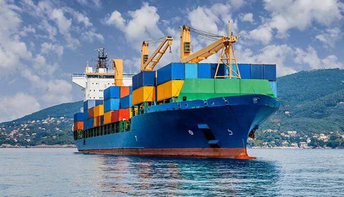 منظور از فورواردر چیست؟