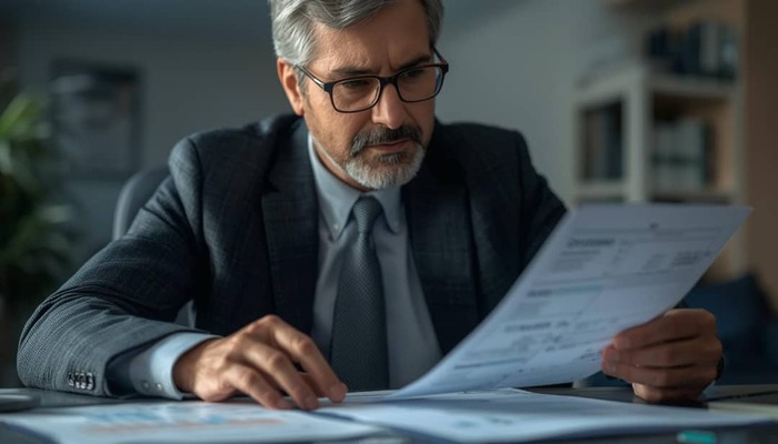 منظور از پروفرما یا پیش فاکتور چیست؟